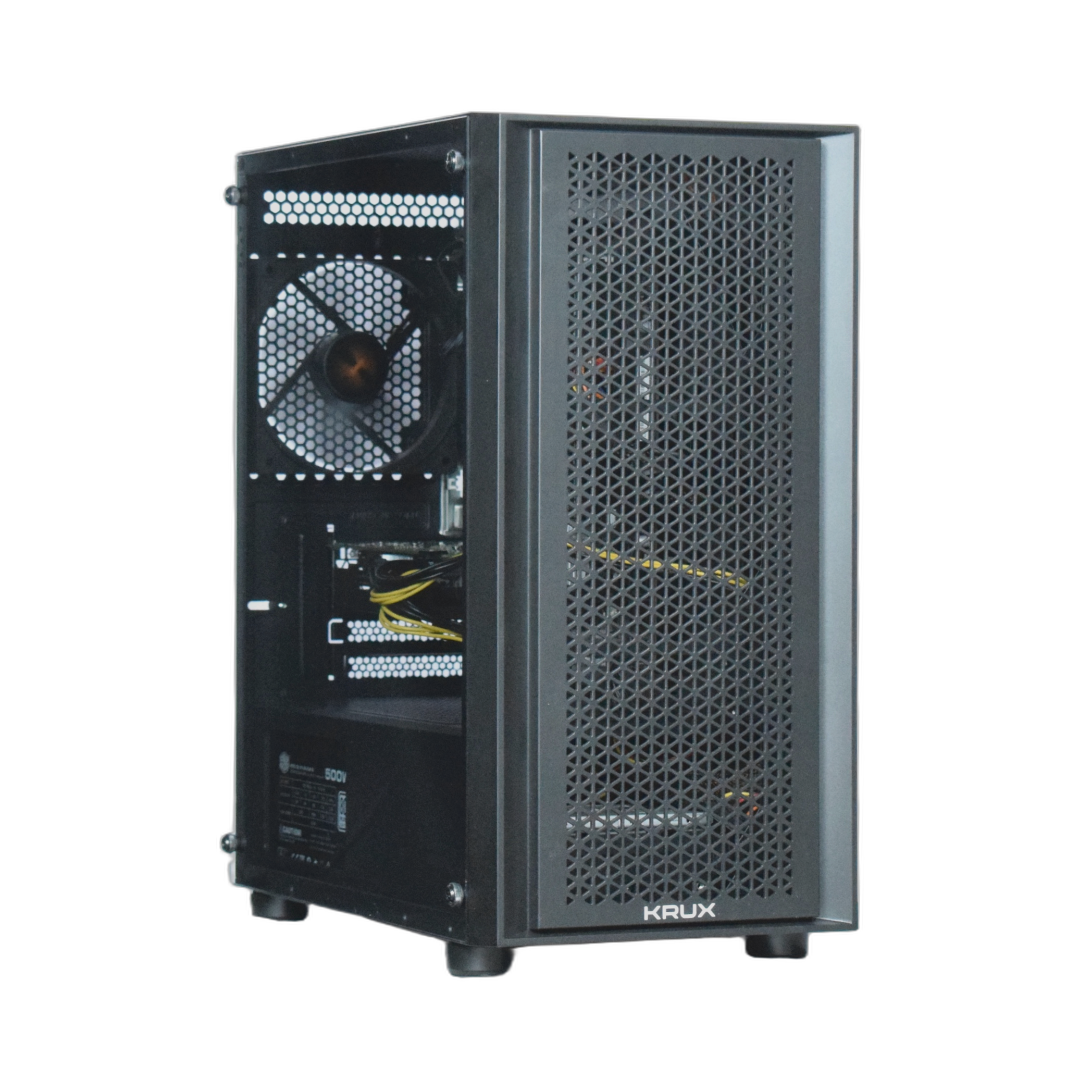 Intel i5-8400 + GTX 1060 6GB Gaming PC | Prenew